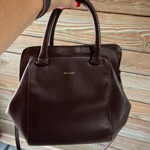 Matt & Nat vegan leather bag